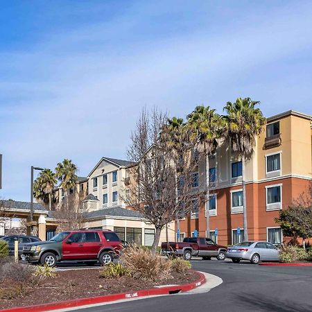 Extended Stay America Suites - San Rafael - Francisco Blvd East Exteriör bild