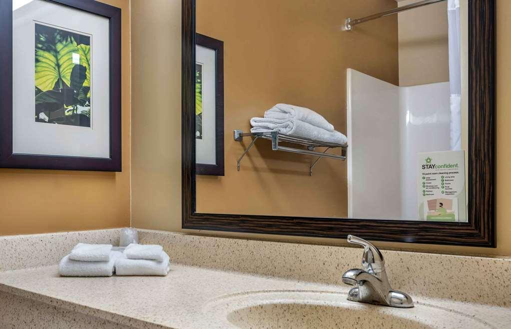 Extended Stay America Suites - San Rafael - Francisco Blvd East Rum bild