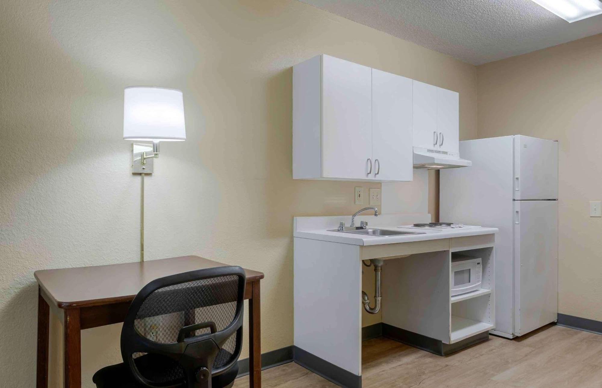 Extended Stay America Suites - San Rafael - Francisco Blvd East Exteriör bild