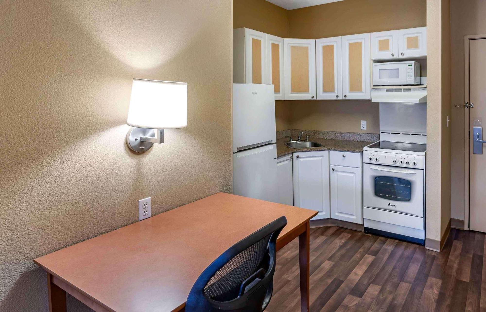 Extended Stay America Suites - San Rafael - Francisco Blvd East Exteriör bild