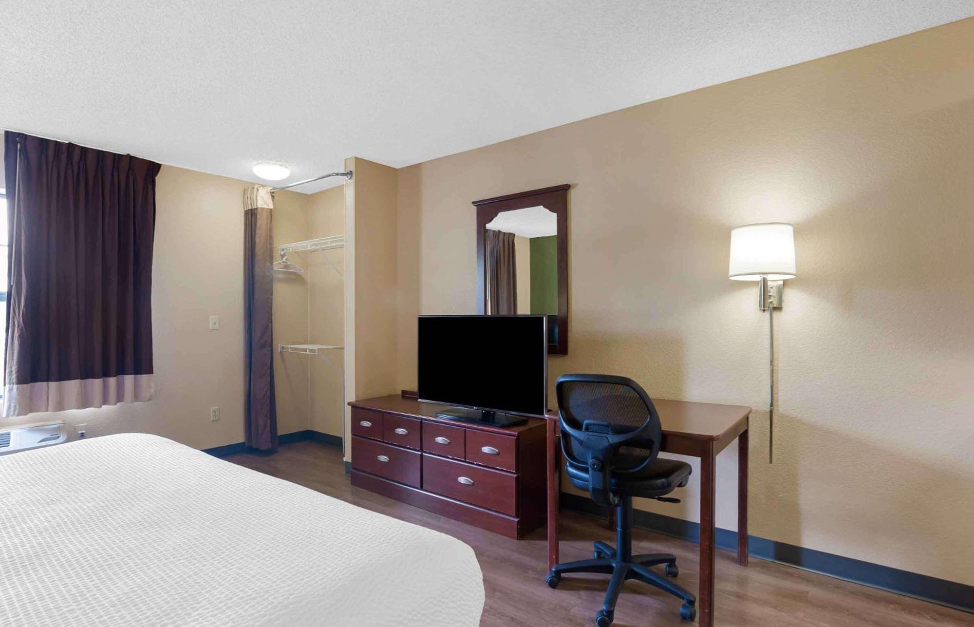 Extended Stay America Suites - San Rafael - Francisco Blvd East Exteriör bild