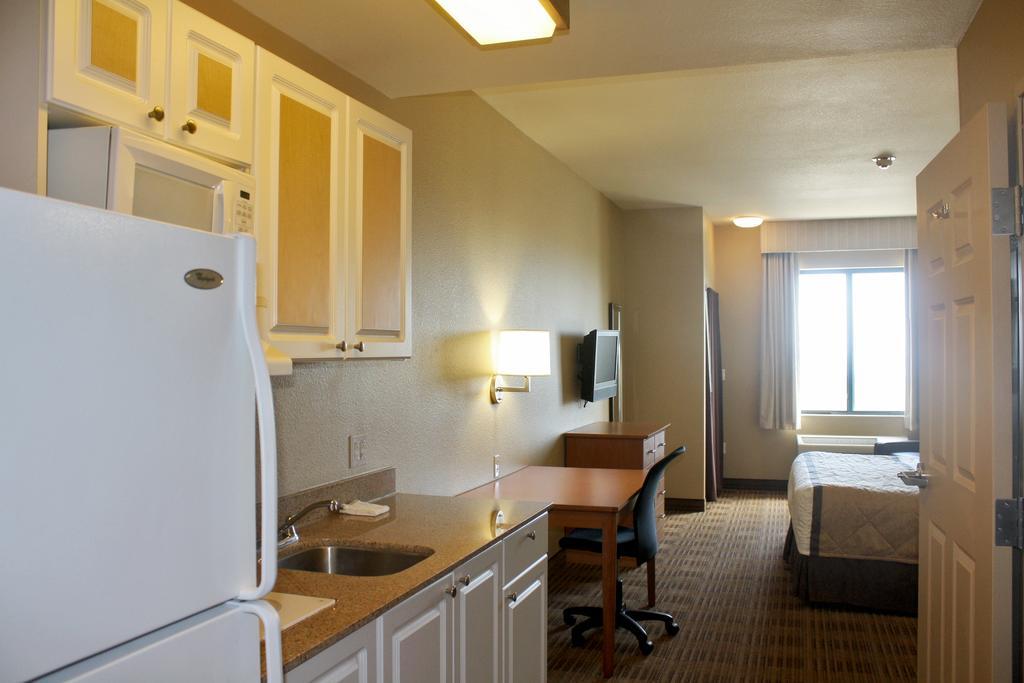 Extended Stay America Suites - San Rafael - Francisco Blvd East Exteriör bild