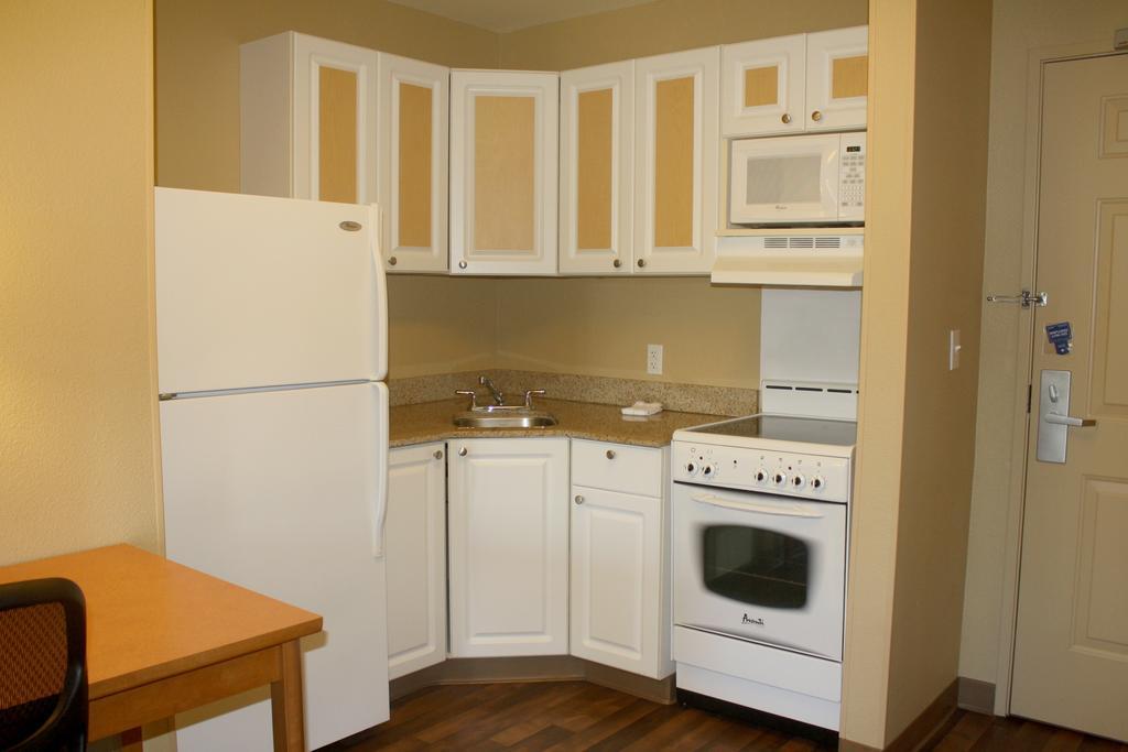 Extended Stay America Suites - San Rafael - Francisco Blvd East Exteriör bild