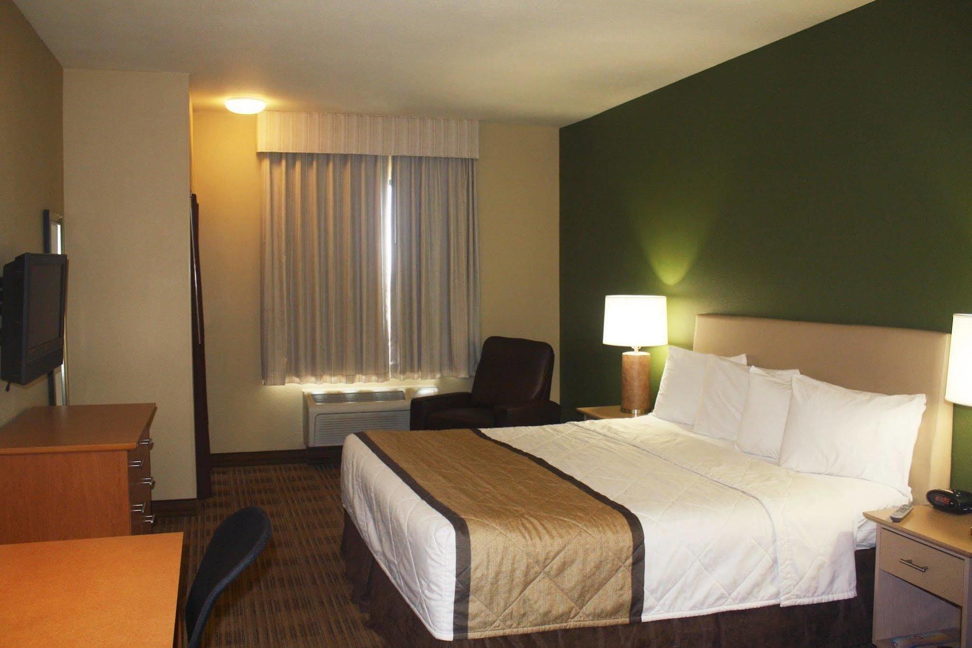 Extended Stay America Suites - San Rafael - Francisco Blvd East Exteriör bild