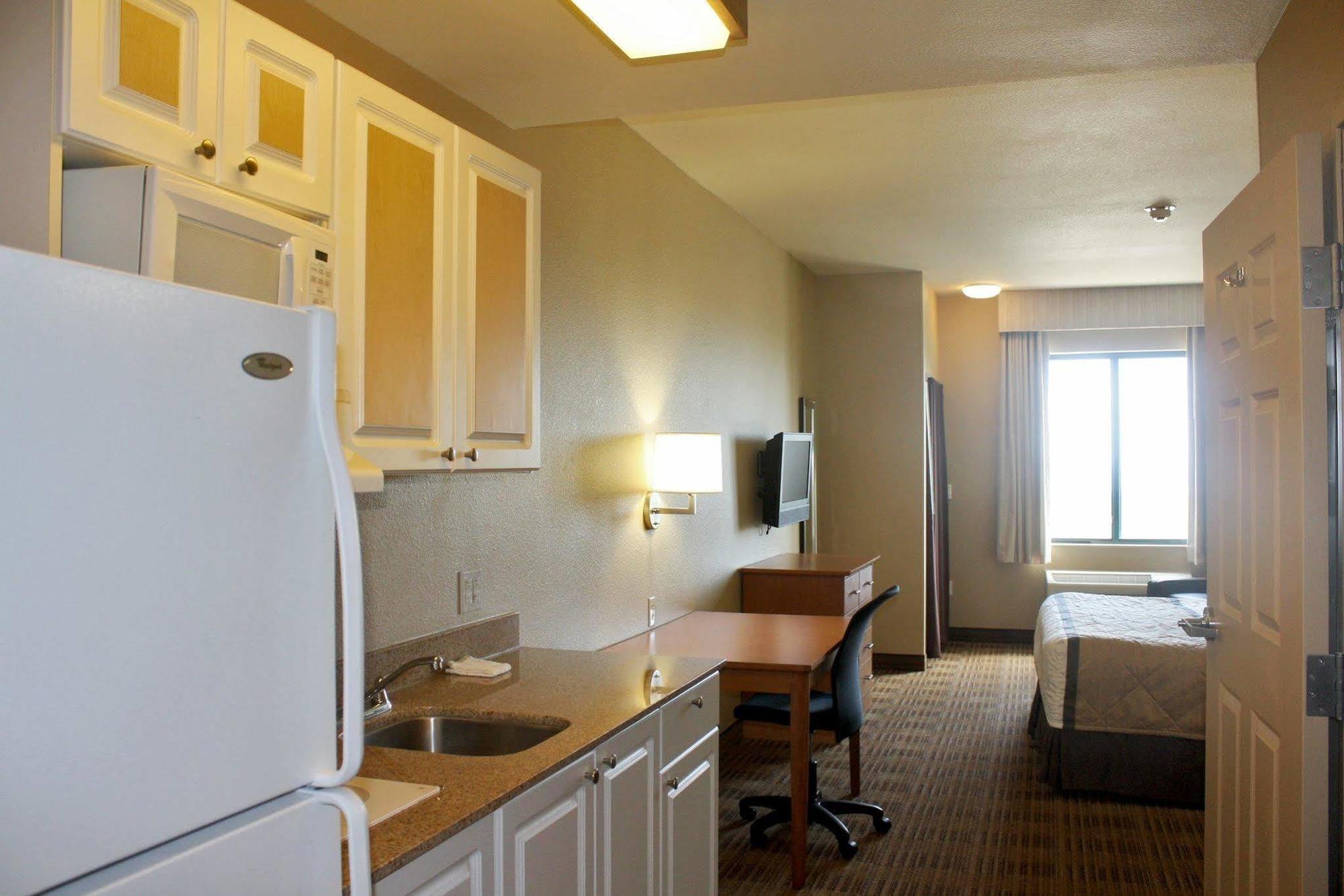 Extended Stay America Suites - San Rafael - Francisco Blvd East Exteriör bild