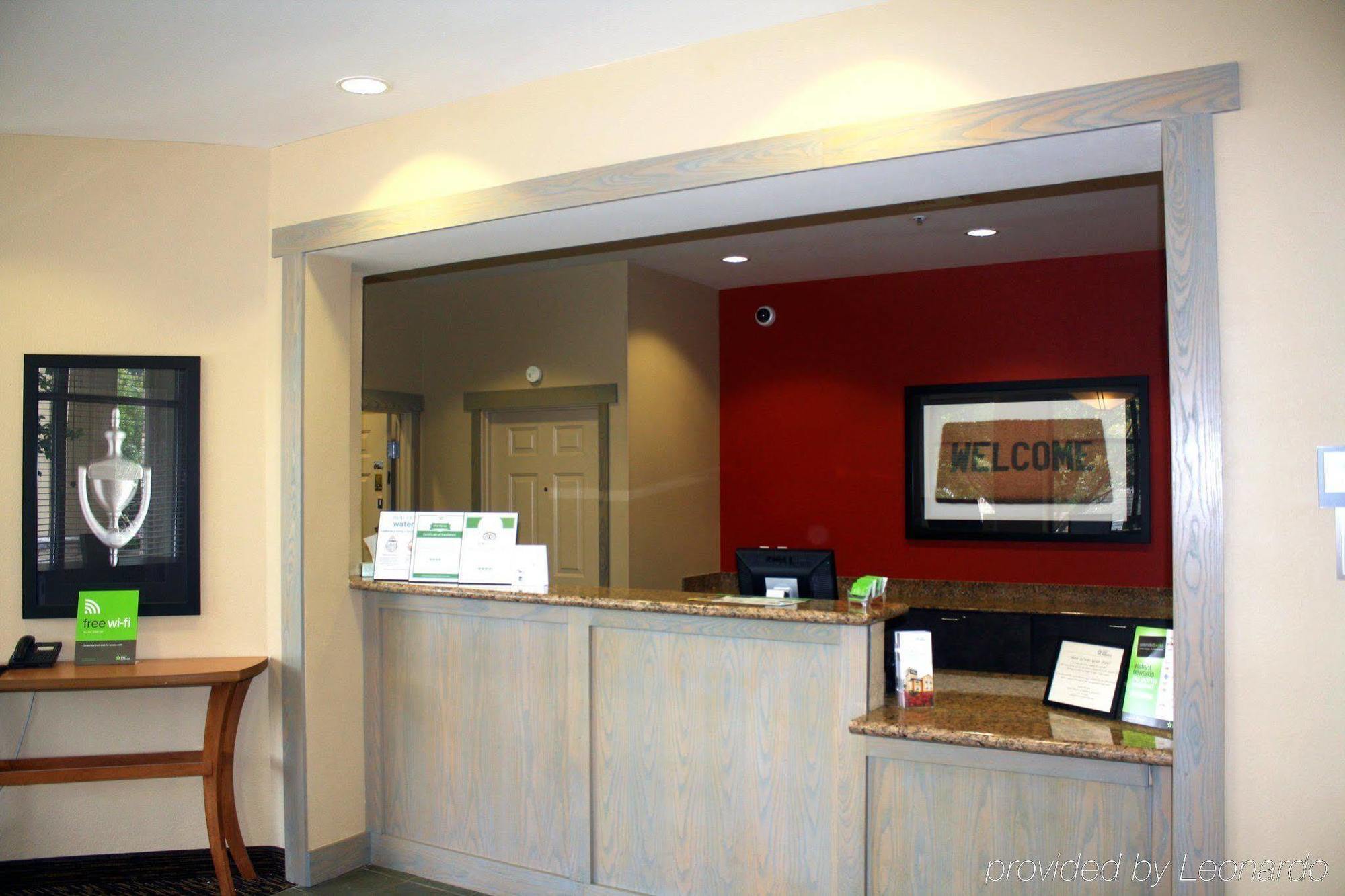 Extended Stay America Suites - San Rafael - Francisco Blvd East Exteriör bild