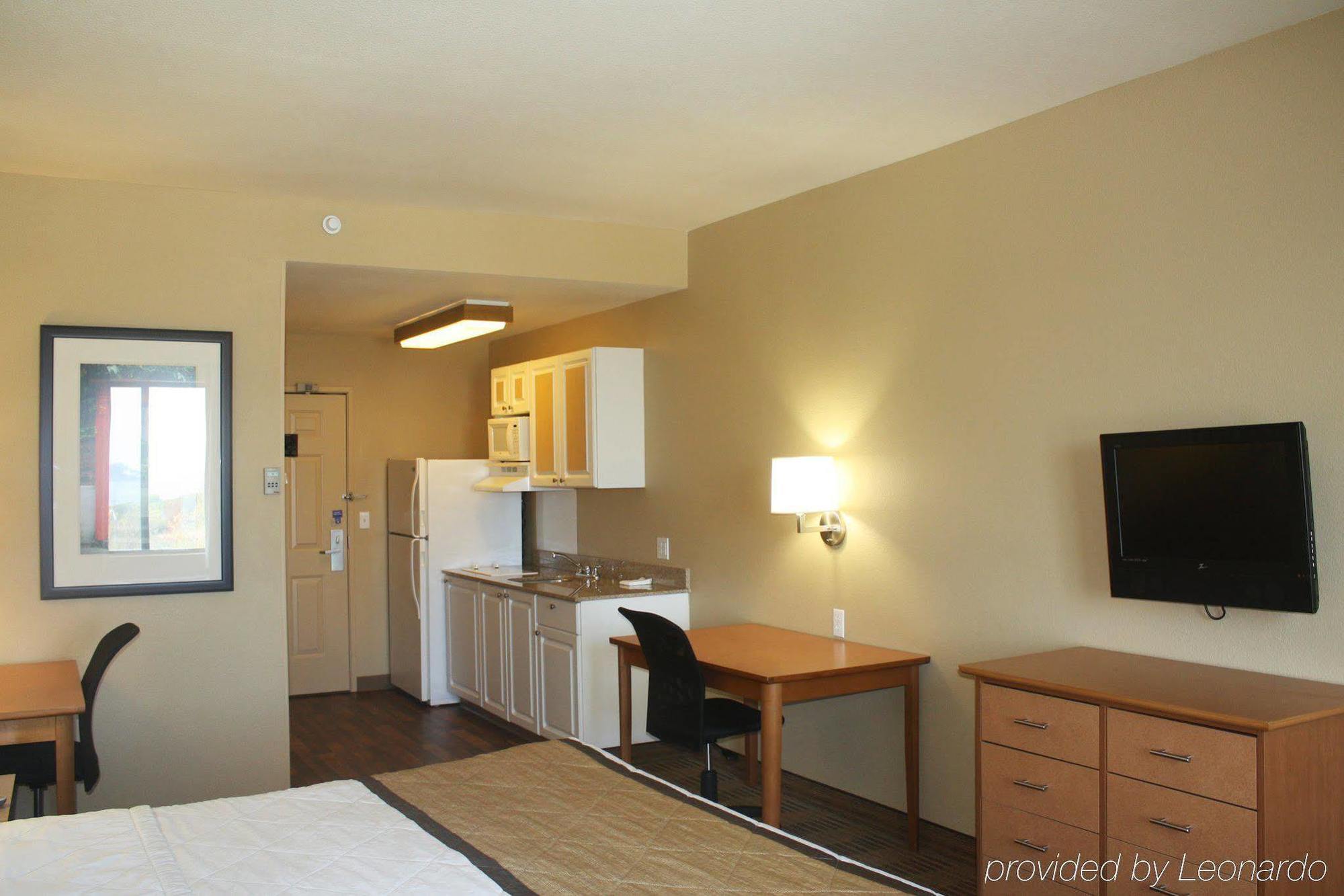 Extended Stay America Suites - San Rafael - Francisco Blvd East Exteriör bild