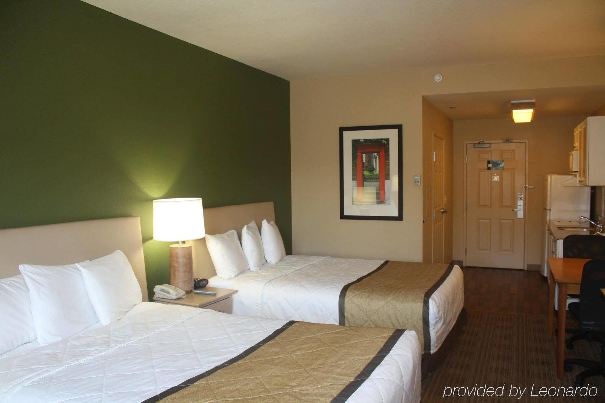 Extended Stay America Suites - San Rafael - Francisco Blvd East Exteriör bild