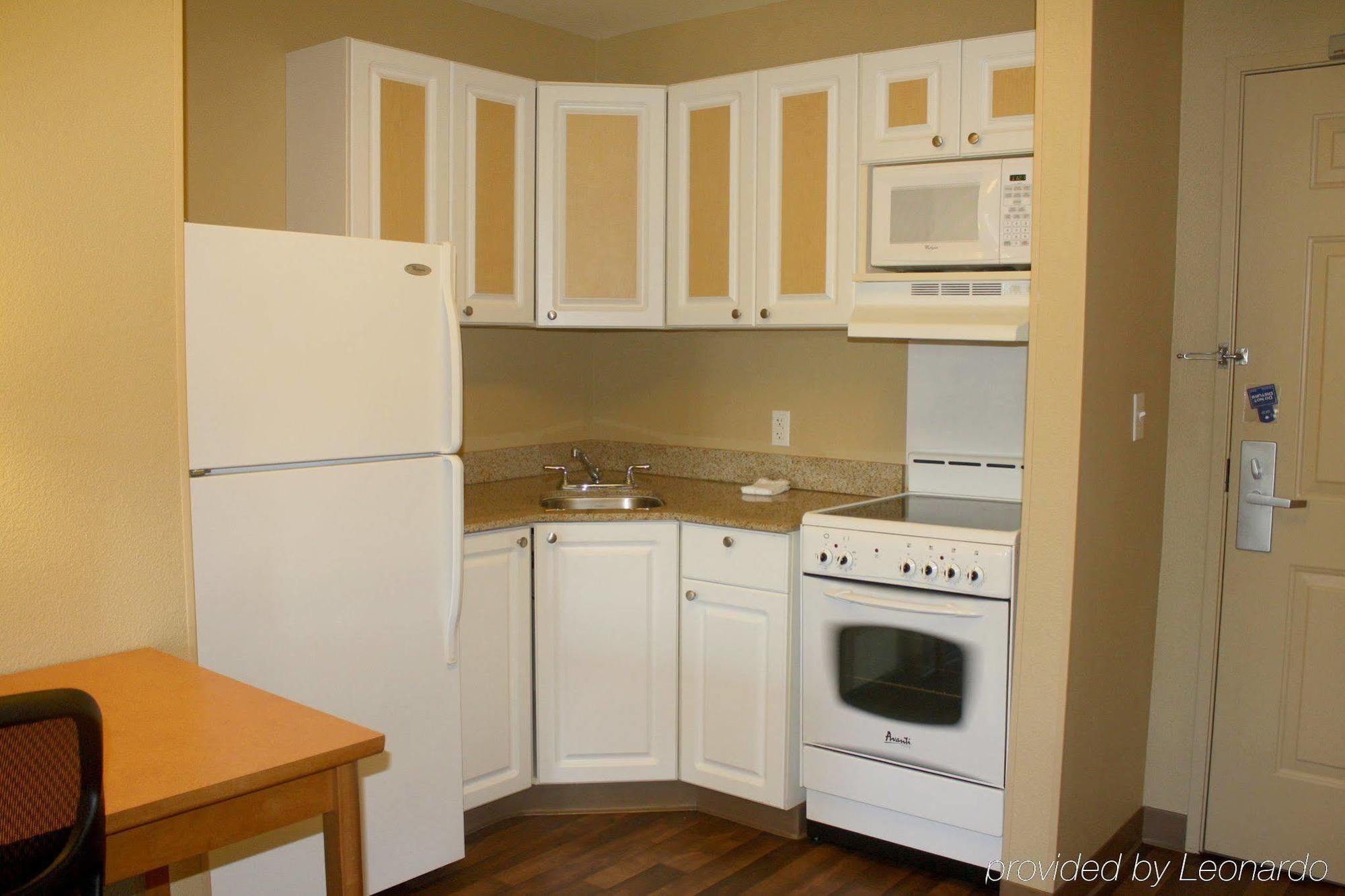 Extended Stay America Suites - San Rafael - Francisco Blvd East Exteriör bild