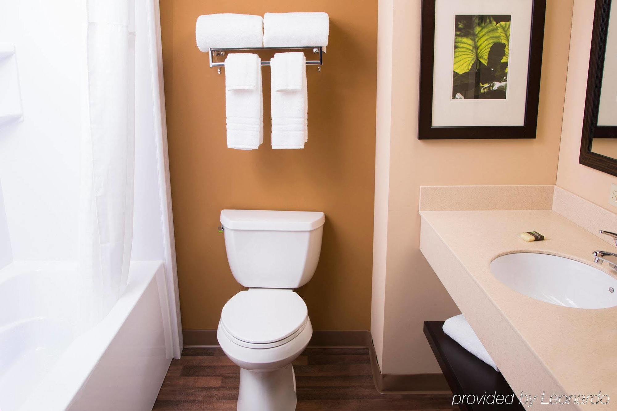 Extended Stay America Suites - San Rafael - Francisco Blvd East Exteriör bild