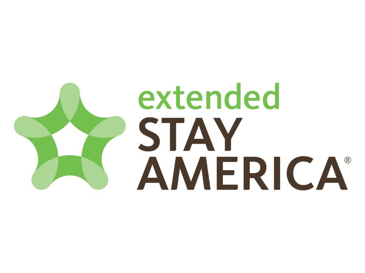 Extended Stay America Suites - San Rafael - Francisco Blvd East Exteriör bild